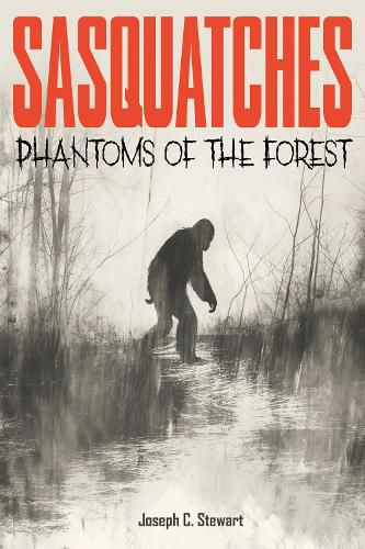 Cover image for Sasquatches