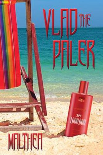 Cover image for Vlad the Paler