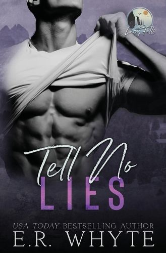 Cover image for Tell No Lies