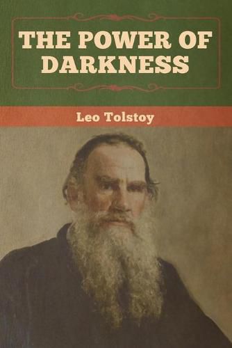 Cover image for The Power of Darkness