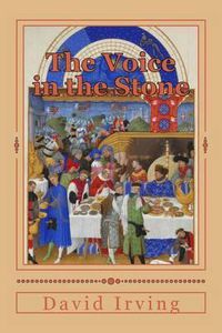 Cover image for The Voice in the Stone