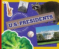 Cover image for U.S. Presidents