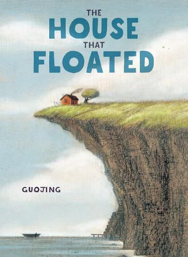 Cover image for The House That Floated