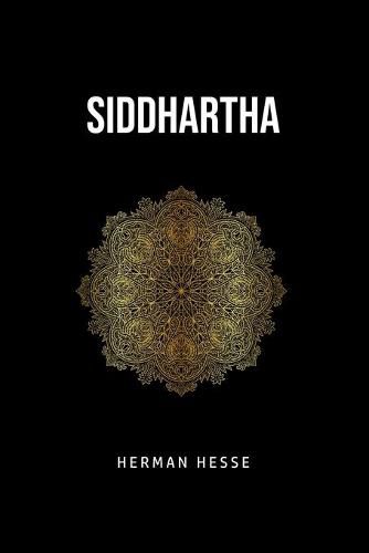 Cover image for Siddhartha