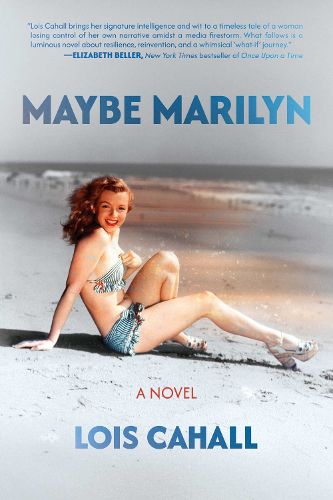 Cover image for Maybe Marilyn