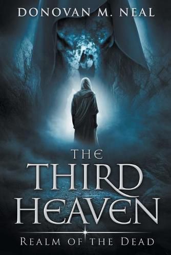 Cover image for The Third Heaven: Realm of the Dead