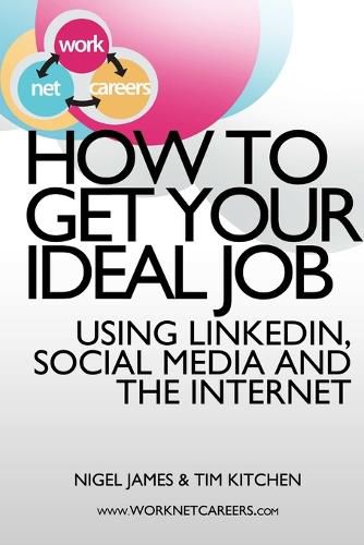 Cover image for How to Get Your Ideal Job