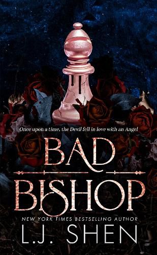 Cover image for Bad Bishop