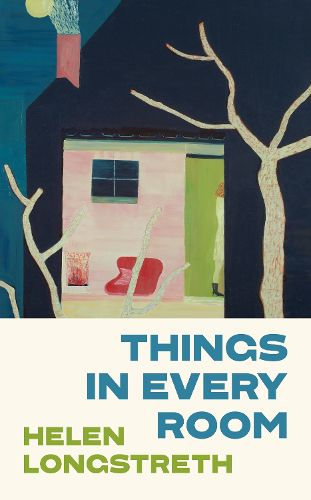 Cover image for Things in Every Room