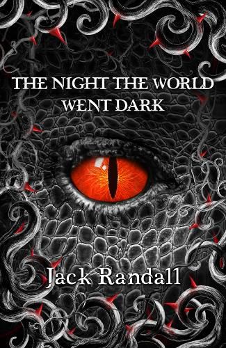 Cover image for The Night The World Went Dark