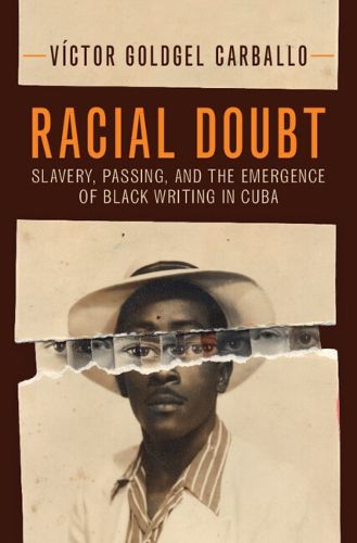 Cover image for Racial Doubt