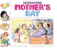 Cover image for Celebrating Mother's Day