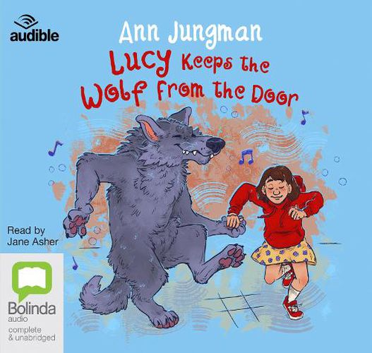 Lucy Keeps the Wolf from the Door