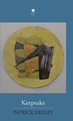 Cover image for Keepsake