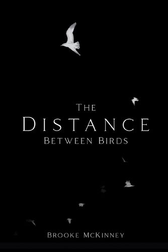 Cover image for The Distance Between Birds