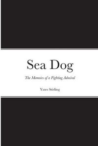 Cover image for Sea Dog