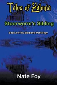 Cover image for Stoorworm's Sibling