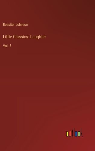 Cover image for Little Classics