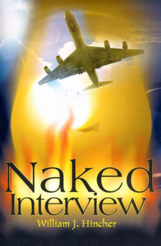 Cover image for Naked Interview