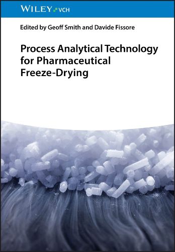 Cover image for Process Analytical Technology for Pharmaceutical Freeze-Drying
