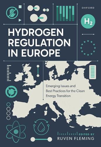 Cover image for Hydrogen Regulation in Europe