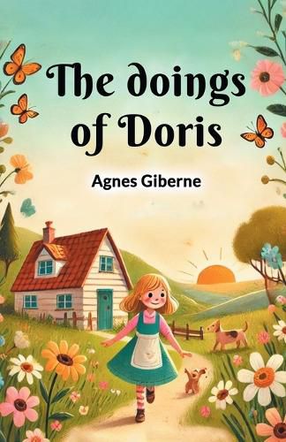 Cover image for The doings of Doris