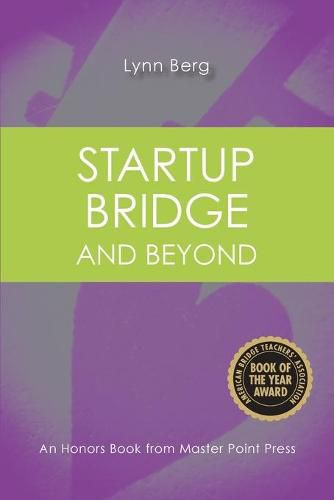 Cover image for Startup Bridge - And Beyond