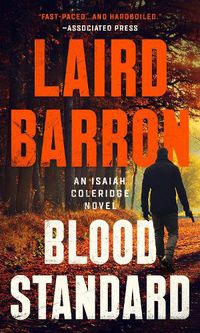 Cover image for Blood Standard