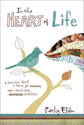Cover image for In the Heart of Life: A Memoir