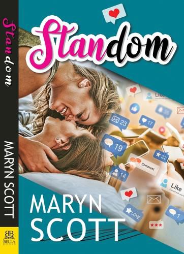 Cover image for Standom