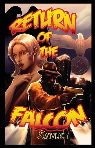 Cover image for Return of the Falcon