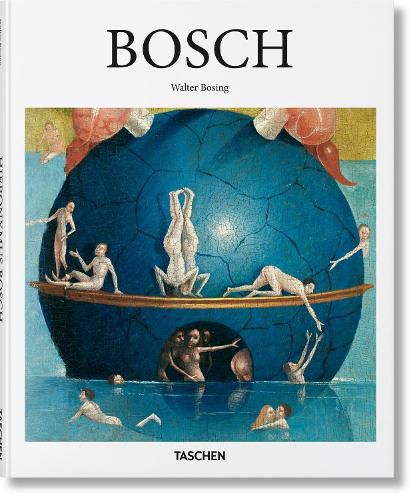 Cover image for Bosch