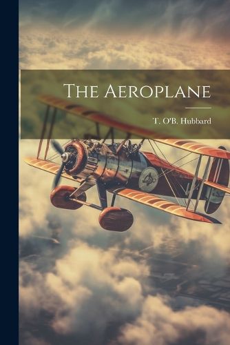Cover image for The Aeroplane