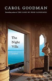 Cover image for The Night Villa: A Novel