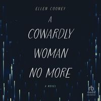 Cover image for A Cowardly Woman No More