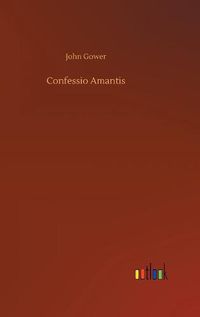 Cover image for Confessio Amantis