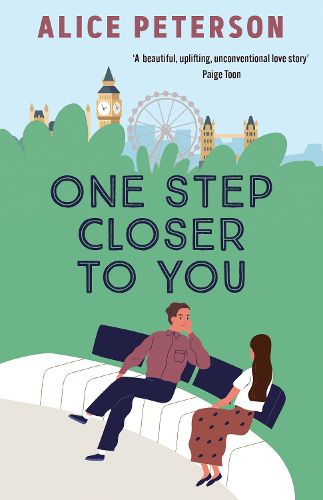 Cover image for One Step Closer to You