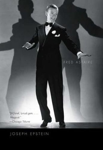 Cover image for Fred Astaire