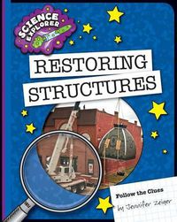 Cover image for Restoring Structures