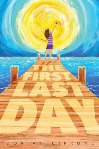 Cover image for The First Last Day