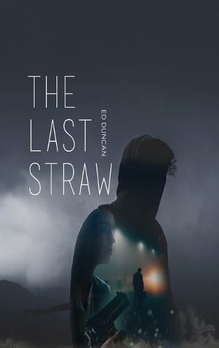 Cover image for The Last Straw