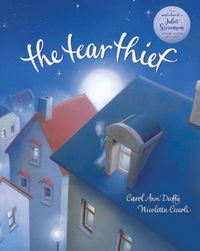 Cover image for Tear Thief