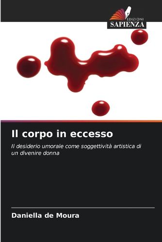 Cover image for Il corpo in eccesso