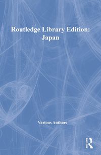 Cover image for RLE: Japan