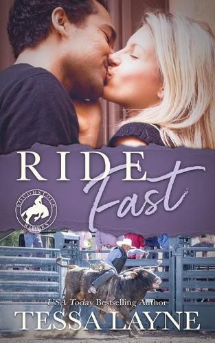 Cover image for Ride Fast