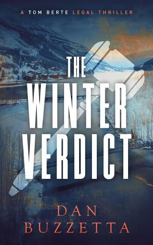 Cover image for The Winter Verdict