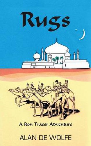 Cover image for Rugs