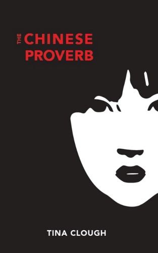 Cover image for The Chinese Proverb