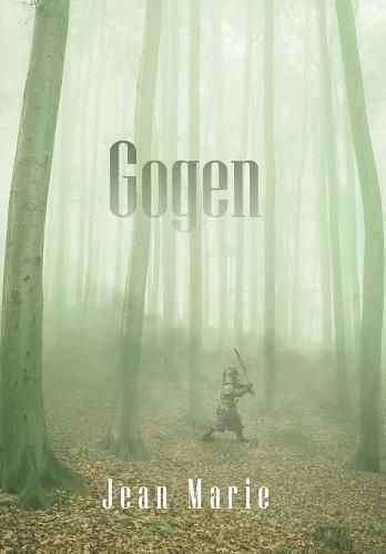 Cover image for Gogen