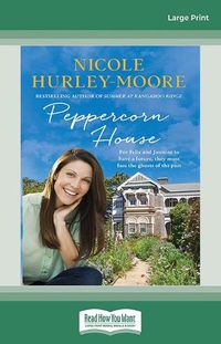 Cover image for Peppercorn House